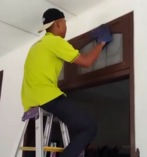 Jasa Home Cleaning